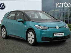 Other Used 2022 VW ID.3 Pro Hatchback | £15,639 (Fair price)