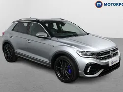 Used 2026 VW T-Roc R SUV | £29,149 (Good price)