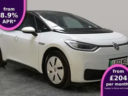 Used 2022 VW ID.3 Pro Performance Hatchback | £15,551 (Fair price)
