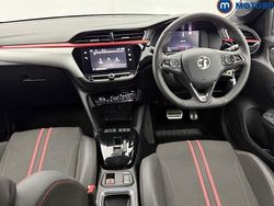 Grey Used 2023 Vauxhall Corsa Hatchback | £13,299 (Good price)