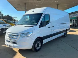 White Used 2020 Mercedes Sprinter Van | £17,950 (Good price)