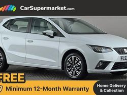 Used 2025 Seat Ibiza SE Technology Hatchback | £11,497 (Good price)