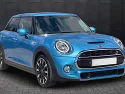 Used 2018 Mini Cooper S Hatch Hatchback | £14,799 (Fair price)