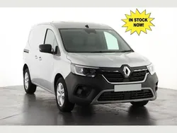 Grey New 2025 Renault Kangoo MPV | £18,990