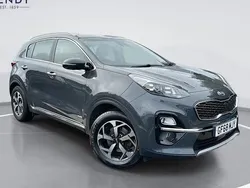 Used 2019 Kia Sportage 2 SUV | £11,999 (Fair price)