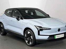 Used 2024 Volvo EX30 Performance SUV | £27,795 (Fair price)