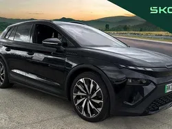 Other Used 2025 Skoda Elroq SportLine SUV | £34,990 (Fair price)