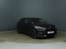 Used 2023 BMW X2 Sport Line SUV | £19,995 (Fair price)