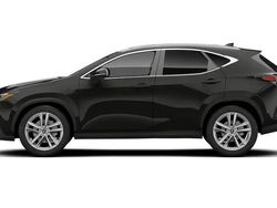 Used 2020 Lexus NX300h SUV | £27,950 (A bit pricey)