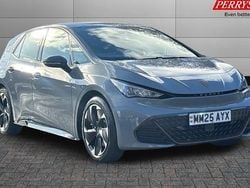 Used 2025 Cupra Born e-Boost Hatchback | £23,750 (Fair price)