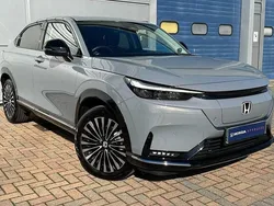 Grey Used 2024 Honda e:Ny1 Elegance SUV | £22,000 (Fair price)