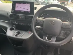 New 2024 Citroën Berlingo MPV | £17,995 (Fair price)