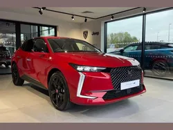 DS Automobiles DS4