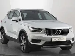 Used 2022 Volvo XC40 Inscription SUV | £24,450 (Good price)