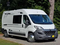 White Used 2016 Citroën Relay Van | £28,950
