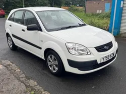 Used 2009 Kia Rio 2 | £1,990 (Fair price)