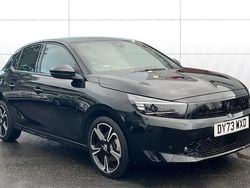 Used 2025 Vauxhall Corsa Hatchback | £13,269 (Good price)