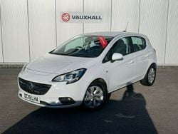 Not known Used 2019 Vauxhall Corsa Design Edition Hatchback | £9,495 (Good price)