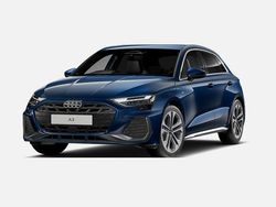 New 2025 Audi A3 Sportback e-tron S-Line Hatchback | £38,185 (Super price)