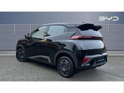 Other New 2025 BYD Dolphin Surf Active Hatchback | £17,450 (Good price)