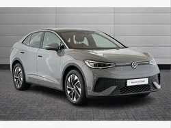 Grey Used 2024 VW ID.5 Pro SUV | £29,290 (Super price)