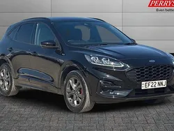 Used 2020 Ford Kuga ST-Line SUV | £21,266 (A bit pricey)