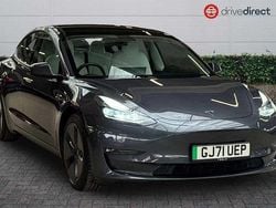 Used 2023 Tesla Model 3 Long Range AWD Sedan | £19,345 (Fair price)