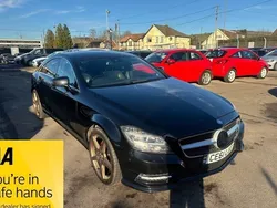 Used 2011 Mercedes 350 AMG Coupe | £7,995 (Fair price)