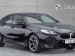 Black Used 2025 BMW 220 M Sport Coupe | £30,650 (Super price)