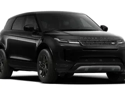 New 2026 Land Rover Range Rover evoque S Hatchback | £47,789 (Super price)