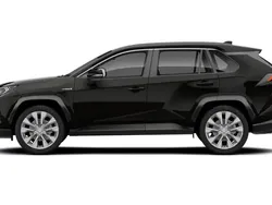 Used 2024 Toyota RAV4 Hybrid Design SUV | £26,579 (Super price)