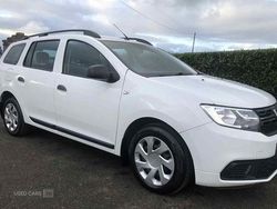 Used 2019 Dacia Logan MCV Essentiel | £2,995 (Super price)