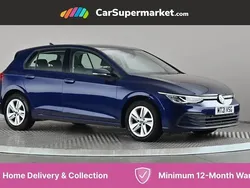 Used 2024 VW Golf VIII Life Hatchback | £16,597 (Super price)