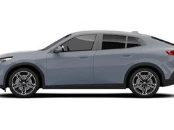 New 2025 BMW iX2 M Sport SUV | £49,413 (Fair price)