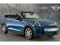 Other Used 2024 Mini Cooper Cabriolet Exclusive Cabriolet | £24,935
