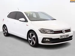 Used 2020 VW Polo GTI | £14,895 (Good price)