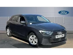 Grey Used 2022 Audi A1 Design Hatchback | £16,298 (Good price)