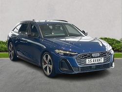 Other New 2025 Audi A5 Advanced Coupe | £58,299 (Expensive)