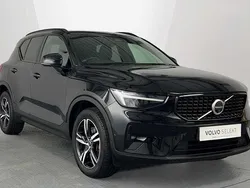 Used 2024 Volvo XC40 Plus SUV | £29,370 (A bit pricey)