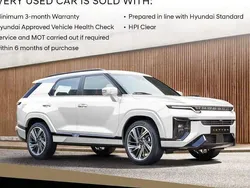Used 2020 Citroën C5 Aircross Flair SUV | £12,680 (Fair price)