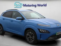 Used 2023 Hyundai Kona Premium SUV | £11,100 (Fair price)