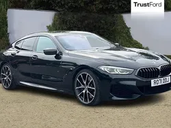 Used 2022 BMW 840 M Sport Coupe | £35,000 (Good price)