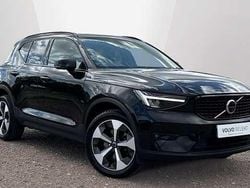Used 2023 Volvo XC40 Ultimate SUV | £27,508 (Good price)