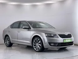Beige Used 2015 Skoda Octavia LAURIN & KLEMENT Hatchback | £11,060 (Fair price)