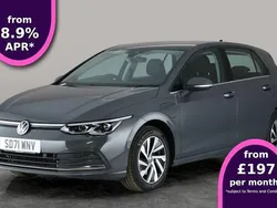 Used 2024 VW Golf VIII Style Hatchback | £14,798 (Super price)