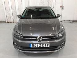 Grey Used 2019 VW Polo Highline Hatchback | £13,450