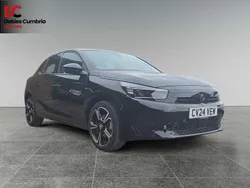 Black Used 2024 Vauxhall Corsa S Hatchback | £15,750 (A bit pricey)