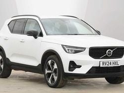Used 2024 Volvo XC40 Plus SUV | £27,279 (Good price)