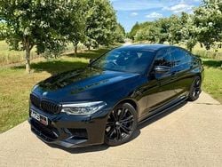 Used 2019 BMW M5 Shadowline Sedan | £41,500 (Fair price)