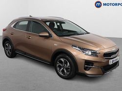 Used 2022 Kia XCeed 2 SUV | £13,599 (Fair price)